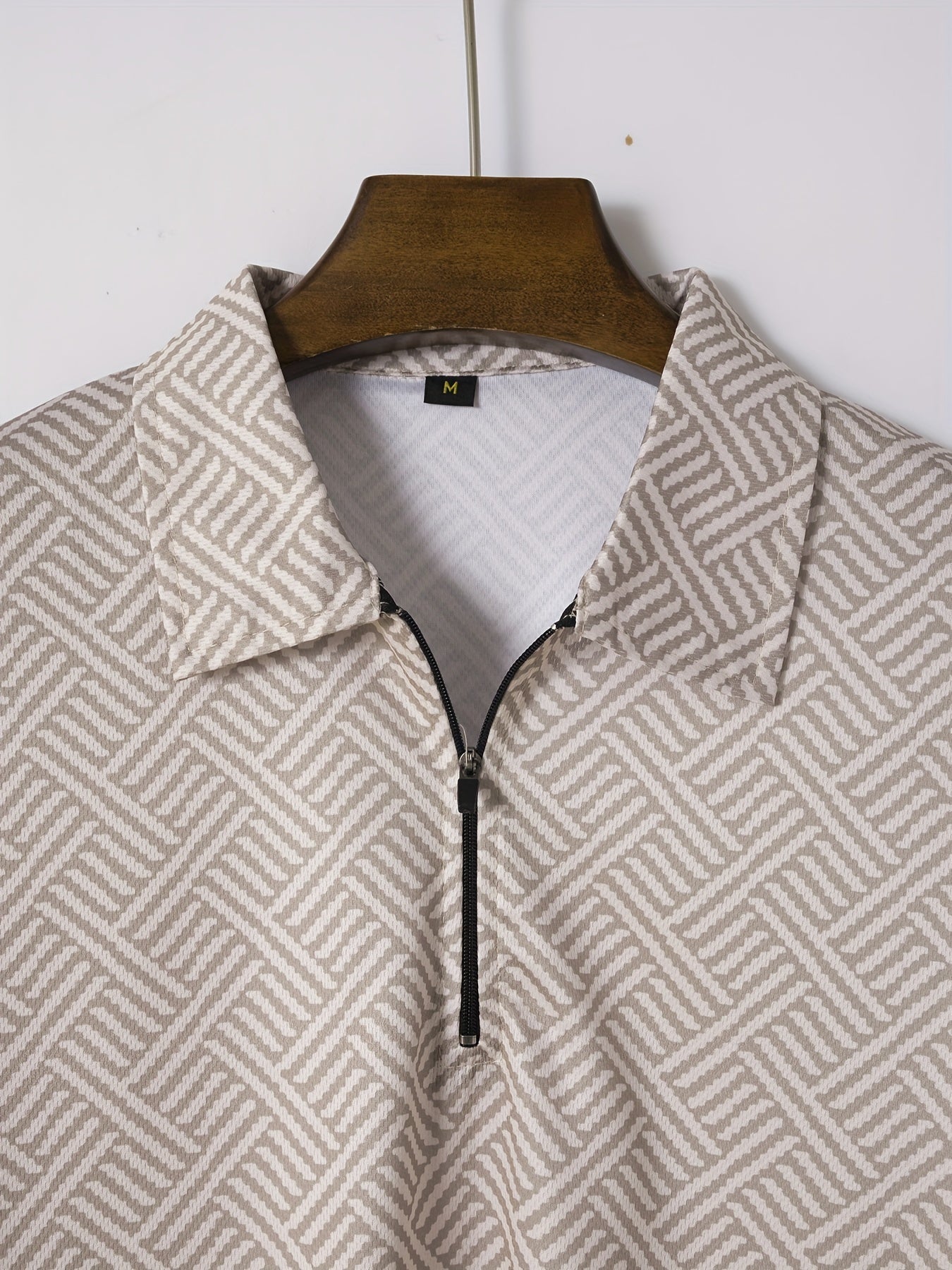 Men's T-shirt short sleeve + shorts casual sports suit blue