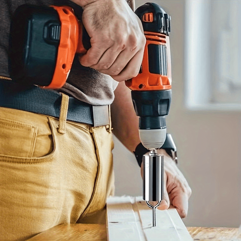 Universal Torque Wrench 7-19mm Hexagonal Multi-functional Universal Socket