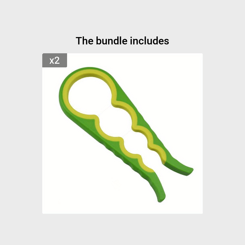 Professional Can Opener