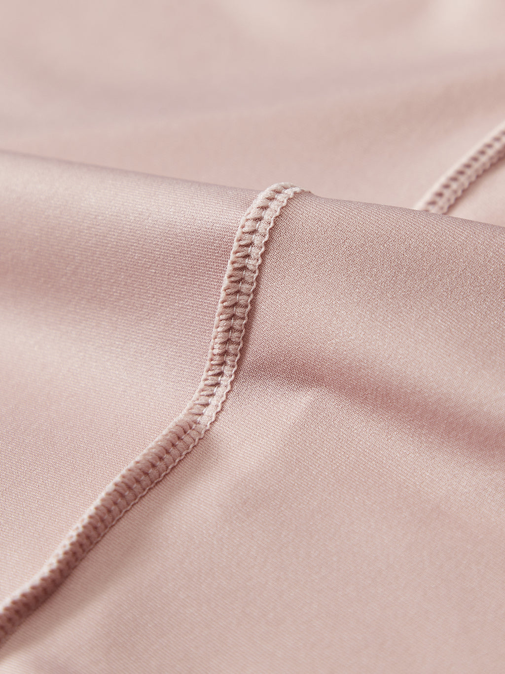 4 Pack Women's Plus Size High Rise Solid Seamless Panties - Medium Stretch, Elegant Design - For Women Seeking Comfort & Support - Perfect for Everyday Wear