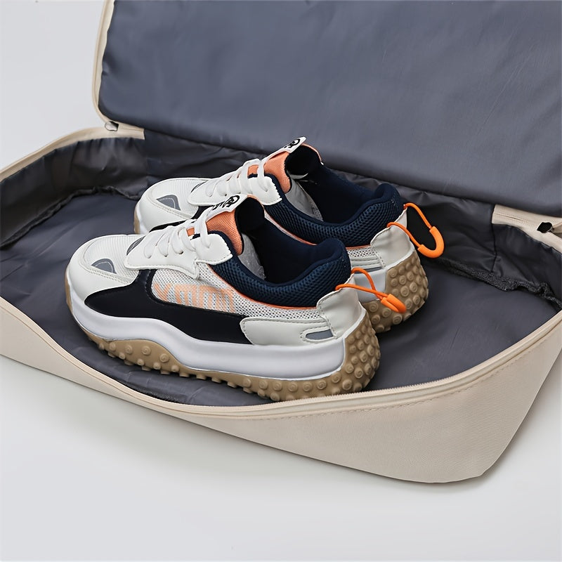 Travel Bag, Luggage Bag, Large Capacity Travel Bag with Wet and Dry Separation, Casual Outdoor Travel Tote, Women'S Fitness Yoga Bag, Weekend Overnight Bag