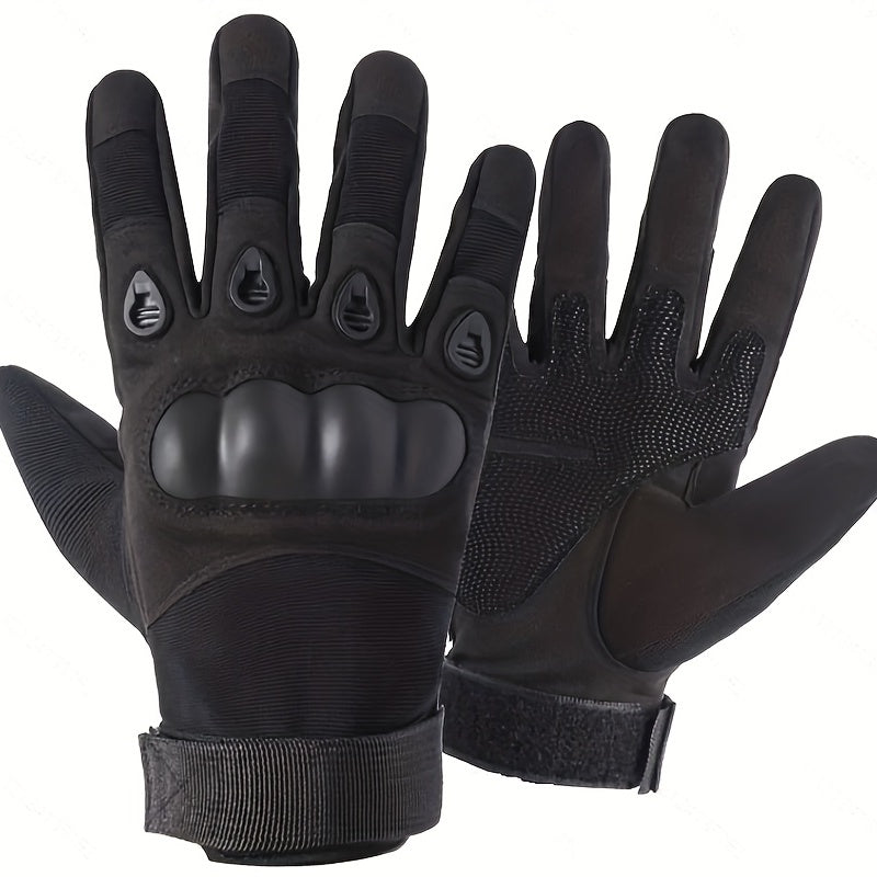 Gloves For Cycling Hiking Hunting Gloves