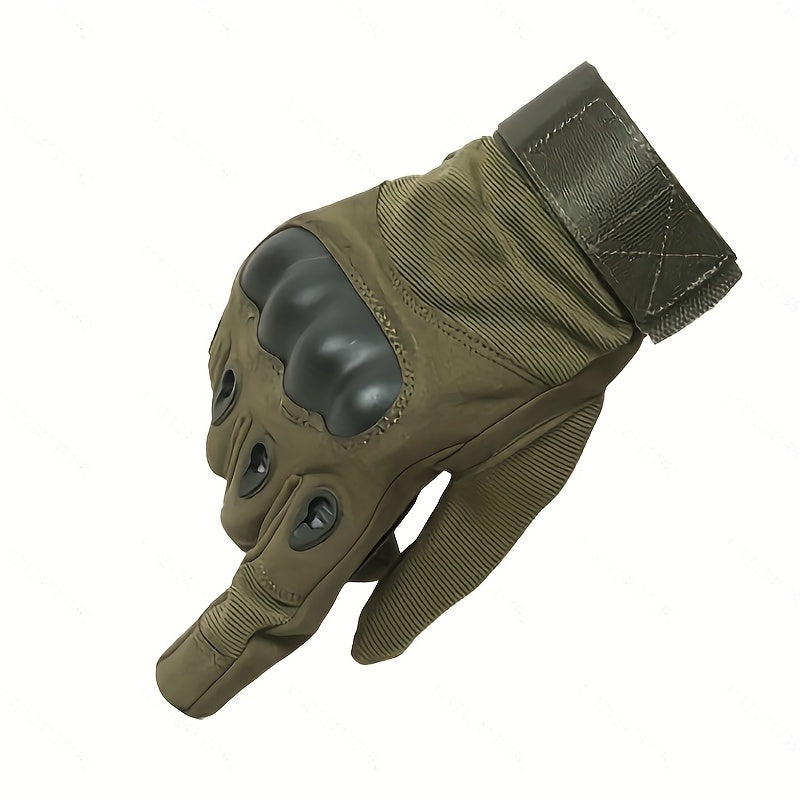 Gloves For Cycling Hiking Hunting Gloves