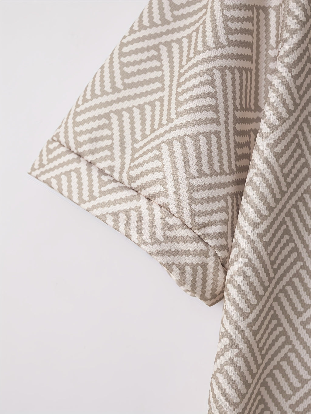 Men's T-shirt short sleeve + shorts casual sports suit blue