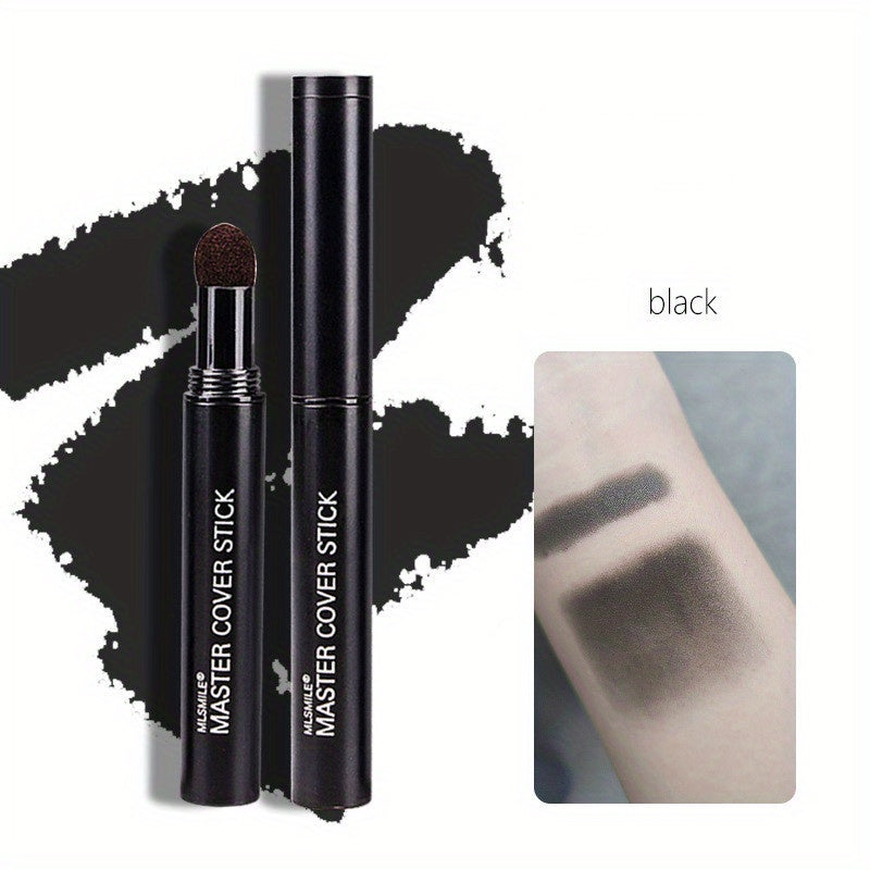 Waterproof Hairline Concealer Stick - Instantly Hide Roots and Shadows for a Natural Look