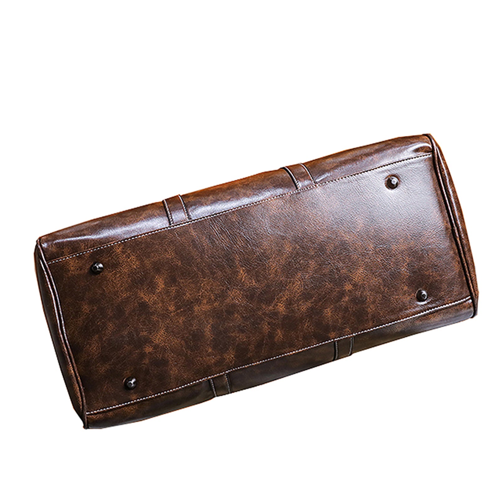 Men Quality PU Leather Travel Bags Carry On Luggage Bag Men Duffel Bags Handbag Casual Traveling Tote Large Weekend Bag