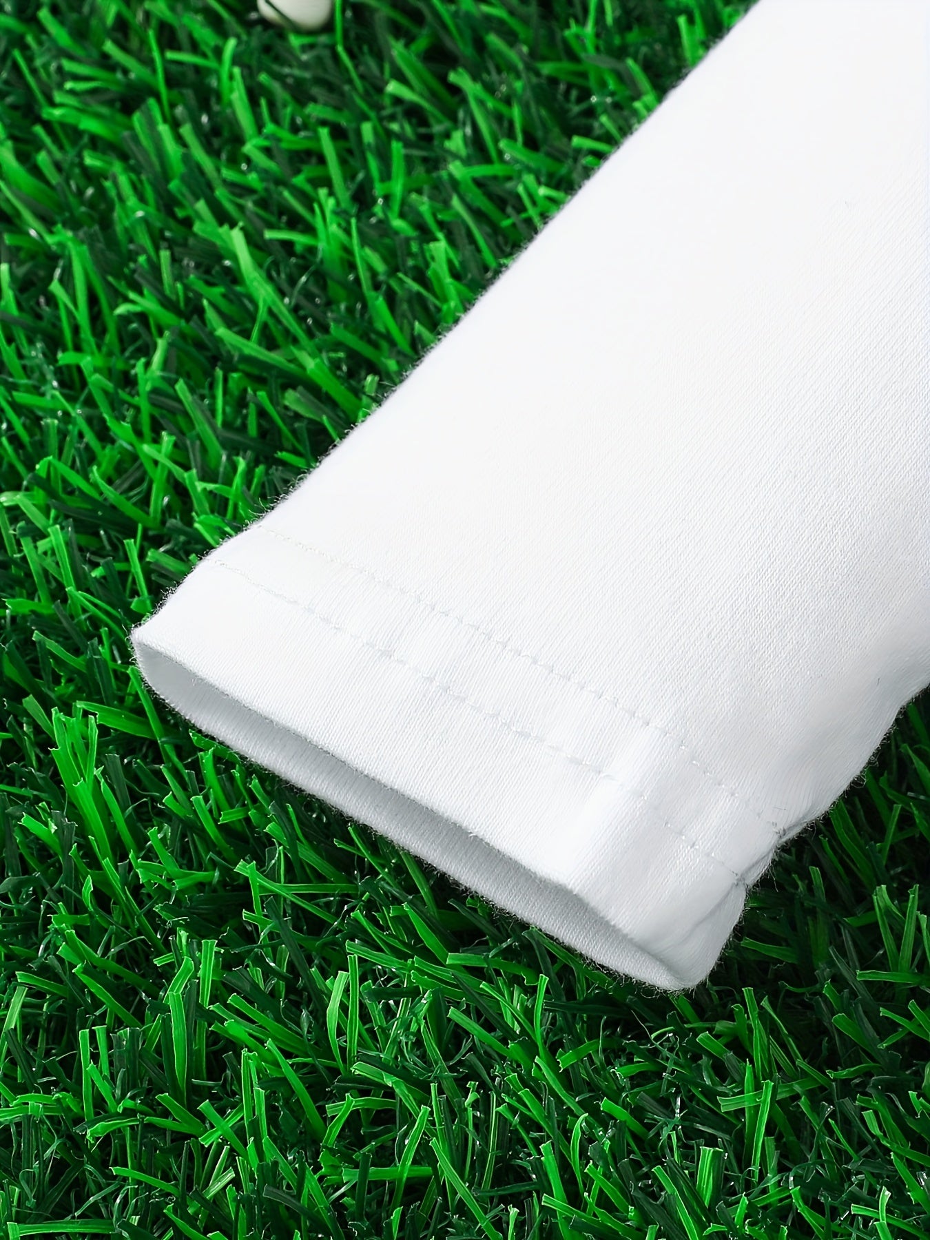 Baby Boys Cotton Bodysuit + Matching Pants + Hat With Elephant Print, Long Sleeve Romper Onesie Set Baby Clothes