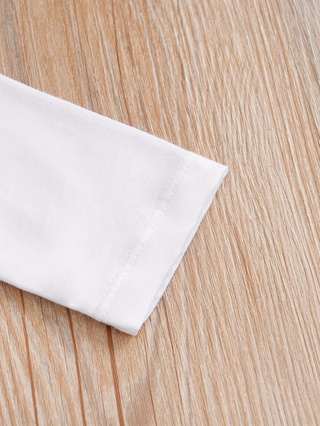 yierying Baby Boys' Long Sleeve Jumpsuit Romper - Mint Green & White Two-in-One Outfit, Soft Everyday diaper-changing onesie for Newborns & Infants, Easy Hand Wash Care, Perfect for Outdoor