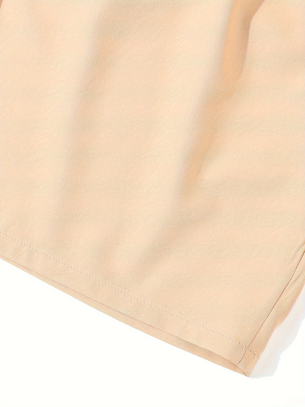 Polyester Non-Stretch Sports Style 5pcs 120g Alphabet Printed Shorts for Men, Loose Fit, Casual Wear, No Pocket, Not Waterproof, Basket Ball Sport