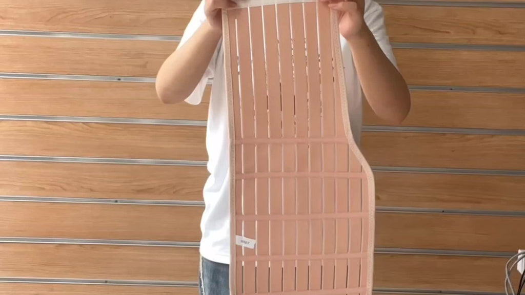 Women's 3 In 1 Postpartum Support Bands, Pregnancy Recovery Belly Waist Pelvis Belt Shapewear Slimming Girdle