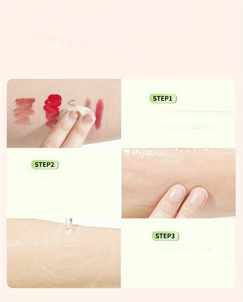 Avocado Cherry Blossom Scent Makeup Remover Balm