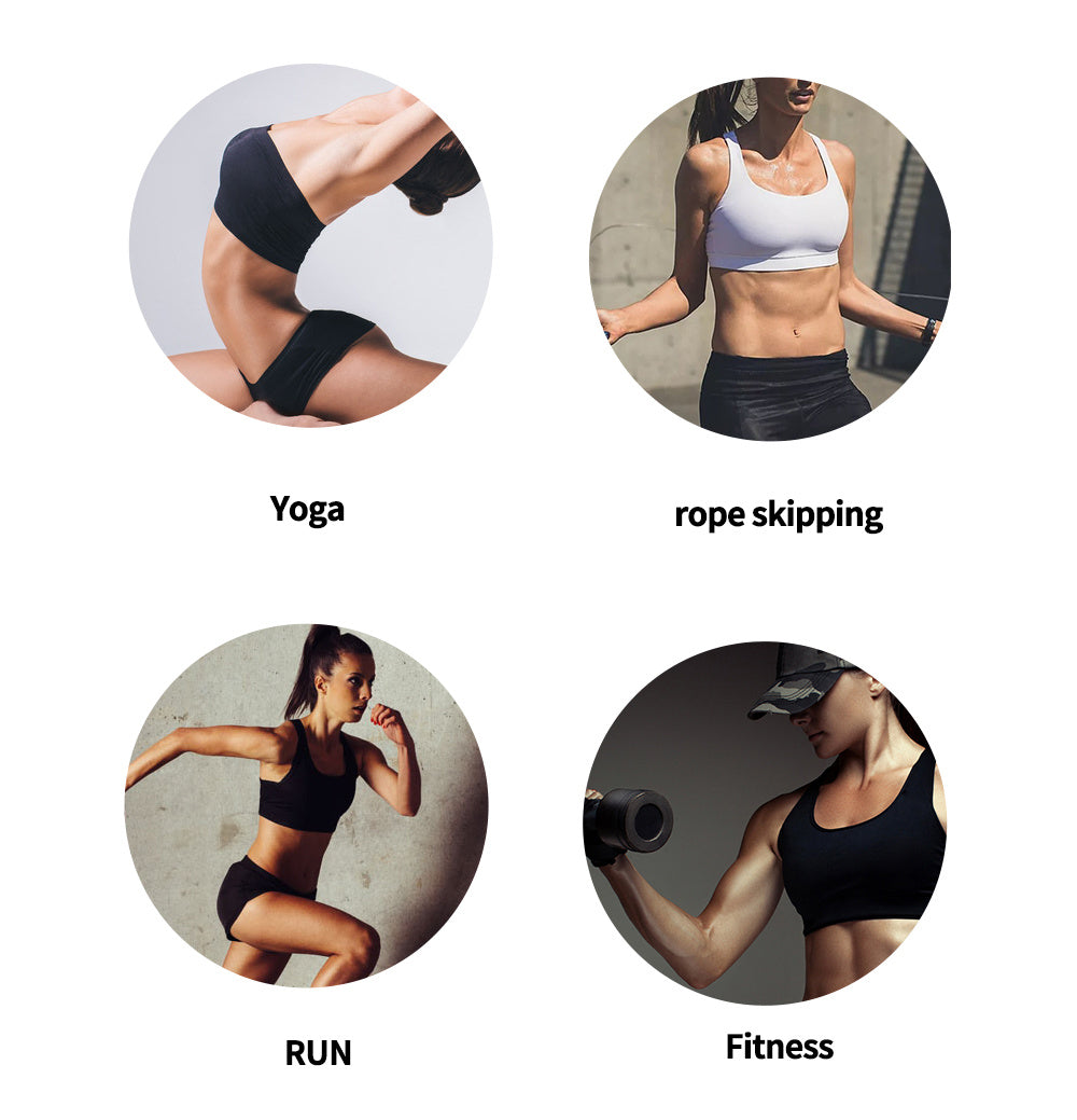 Women's Seamless Essential Bra With Pads, Comfort Wireless Push Up Vest Brassiere Bra, Women's Lingerie & Underwear