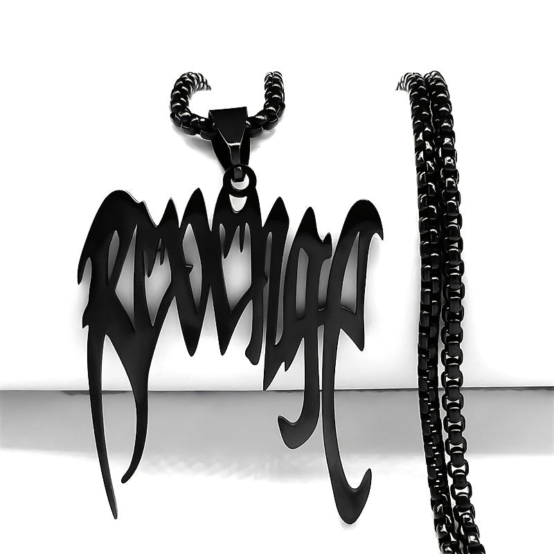 Punk Broken Stainless Steel Spiked Choker Necklace Women/Men Silvery Color Pendants Necklaces Jewelry N4507