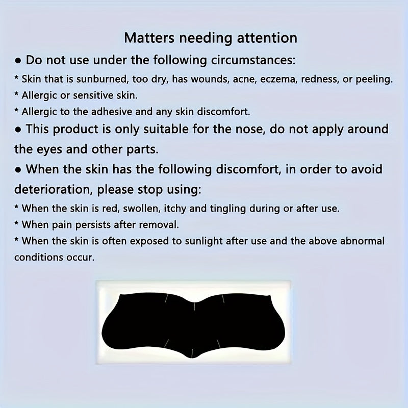 16pcs Acne And Pimple Strips For Men And Women, Non-Alcohol, Fragrance-Free, Gentle And Effective For All Skin Types