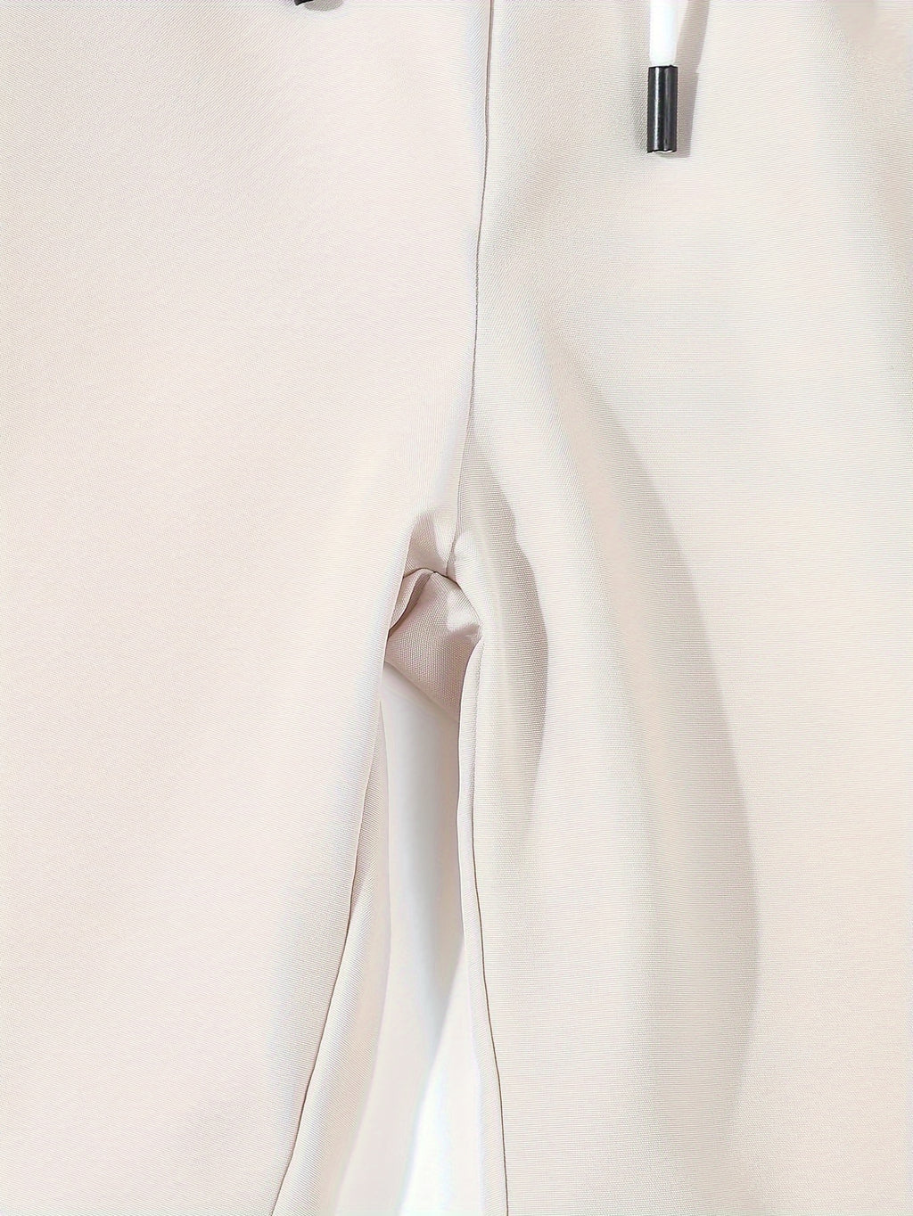 Polyester Non-Stretch Sports Style 5pcs 120g Alphabet Printed Shorts for Men, Loose Fit, Casual Wear, No Pocket, Not Waterproof, Basket Ball Sport