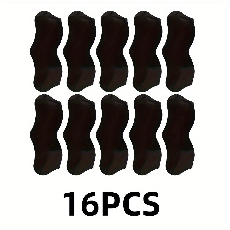 16pcs Acne And Pimple Strips For Men And Women, Non-Alcohol, Fragrance-Free, Gentle And Effective For All Skin Types