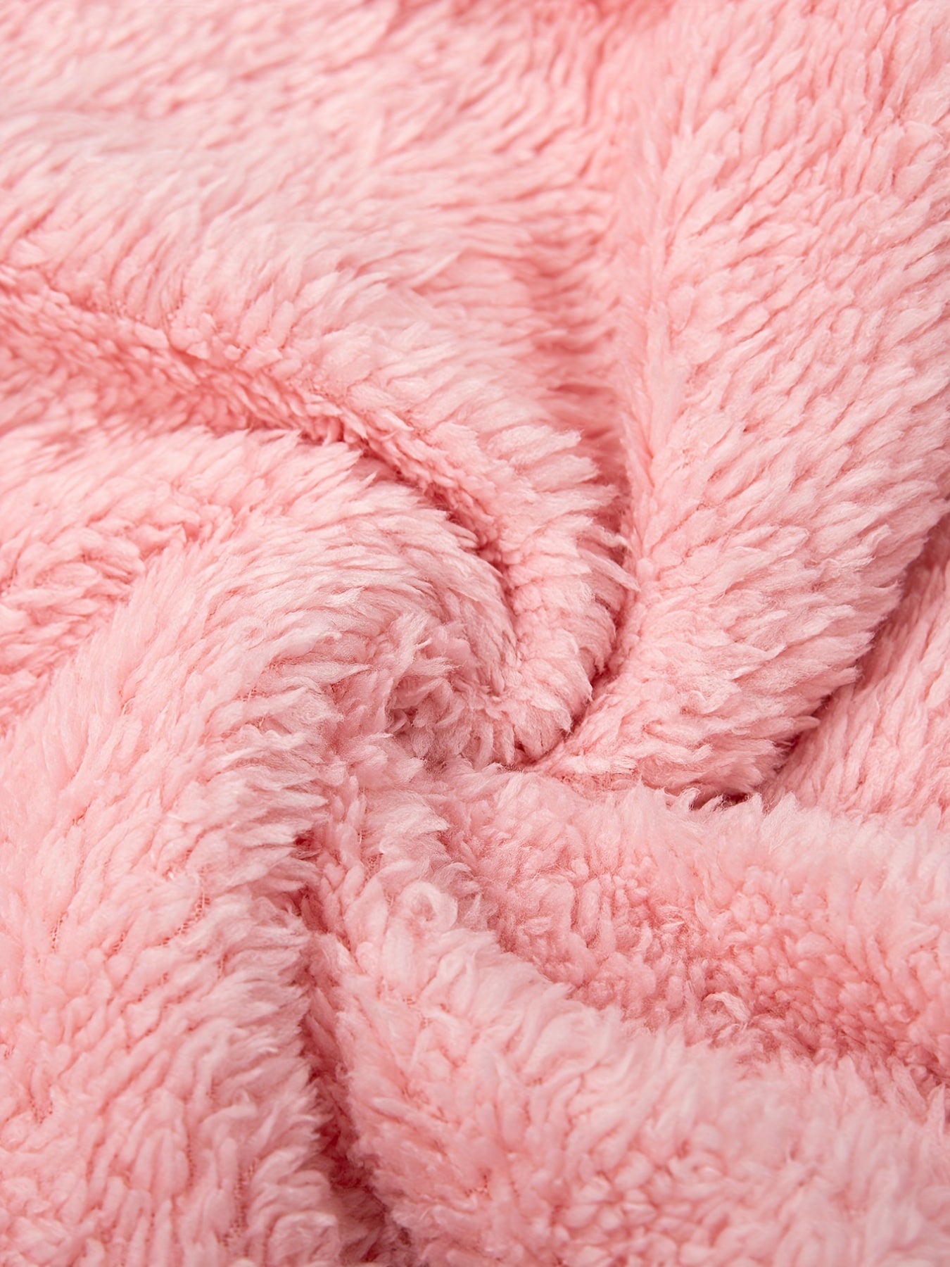 Fuzzy Hooded Pajama Jumpsuit For Music Festival, Comfy & Cute Long Sleeve Zipper Pajamas, Women's Lingerie & Sleepwear