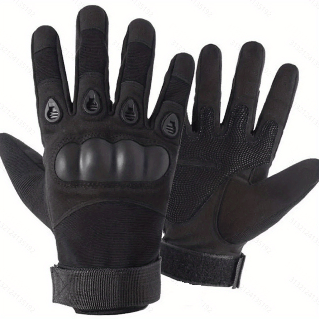 Gloves For Cycling Hiking Hunting Gloves