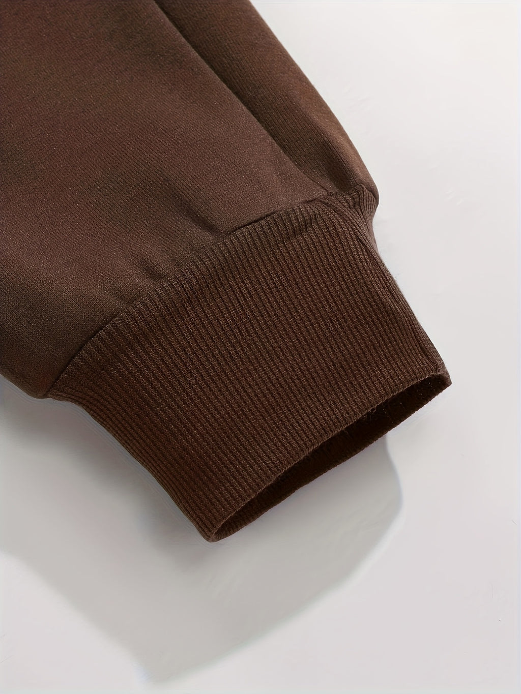 Men's Trendy Print Drawstring Sweatpants For Outdoor Street, Gift For Men