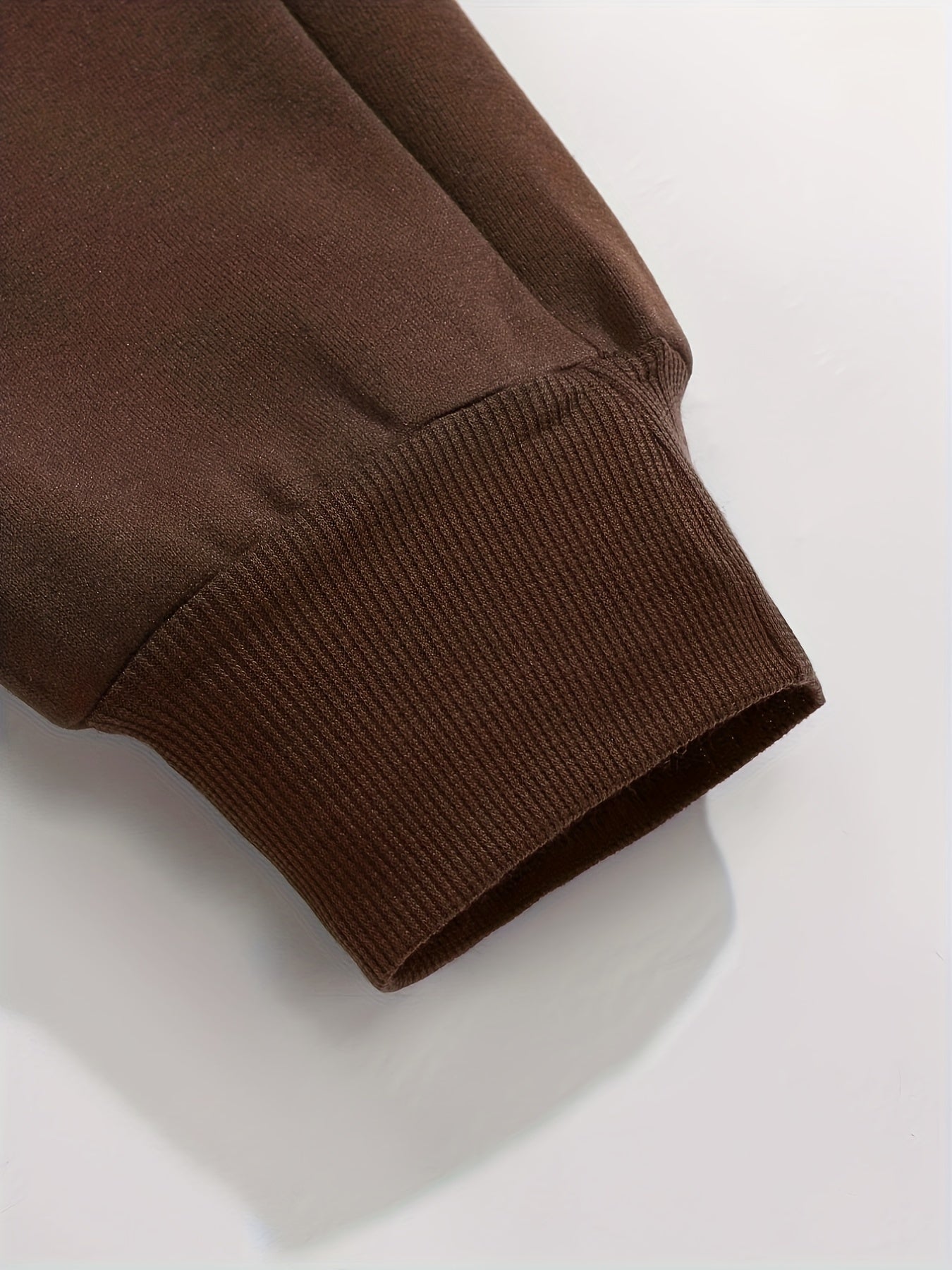 Men's Trendy Print Drawstring Sweatpants For Outdoor Street, Gift For Men