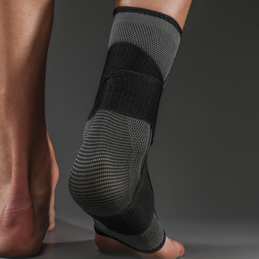 JINGBA SUPPORT 0147 1pc Hot Selling Universal Running Hiking Basketball Ankle Support Ankle Brace