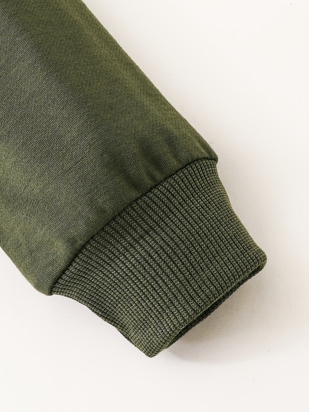 Boy's Casual Hoodie With Slogan + Camo Pants For Autumn & Winter Daily And Outdoor Wear