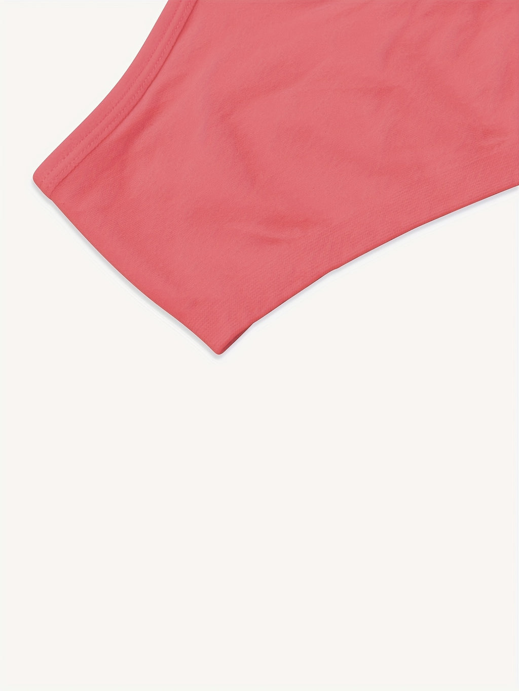 Holiday Style 4pcs Girls Training Bras Stretchy Sports Bralette Sleeveless Crops Tank Tops Underwears For 6-14 Years Old Kids