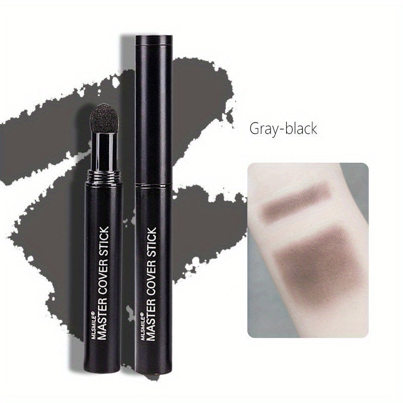 Waterproof Hairline Concealer Stick - Instantly Hide Roots and Shadows for a Natural Look