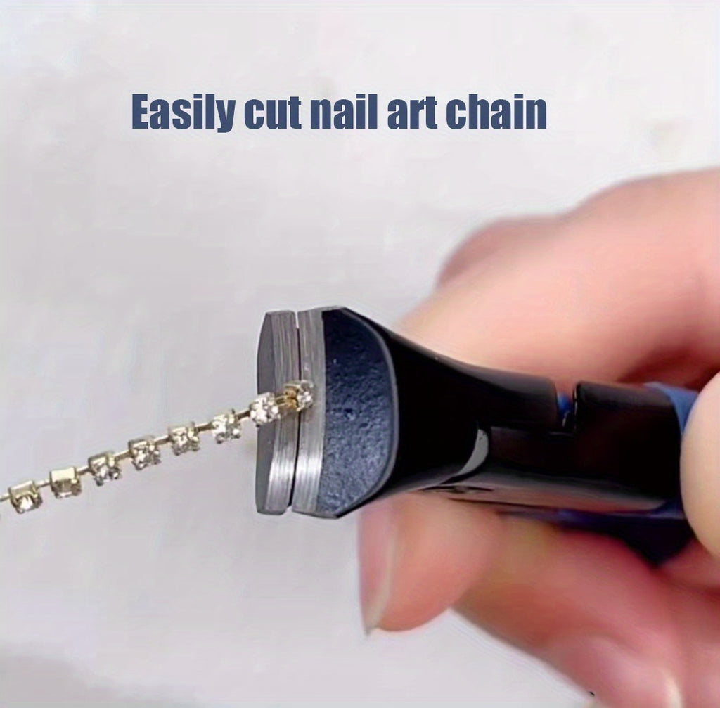 Professional Stainless Steel Nail Clippers With Anti-Splash Cover - Sharp Trimmer For Thick And Wide Nails - Perfect For Men And Seniors