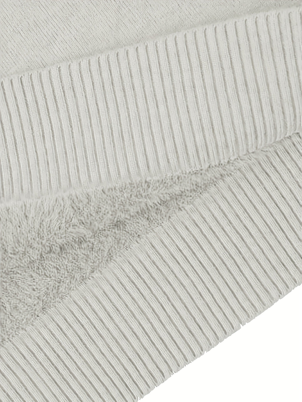 Solid Turtle Neck Pullover Sweater, Casual Long Sleeve Thermal Sweater For Fall & Winter, Women's Clothing