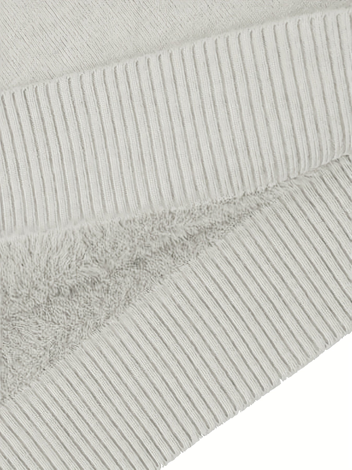 Solid Turtle Neck Pullover Sweater, Casual Long Sleeve Thermal Sweater For Fall & Winter, Women's Clothing