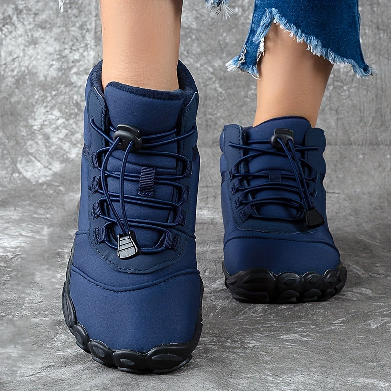 Women's Casual Sports Outdoor Warm Snow Boots
