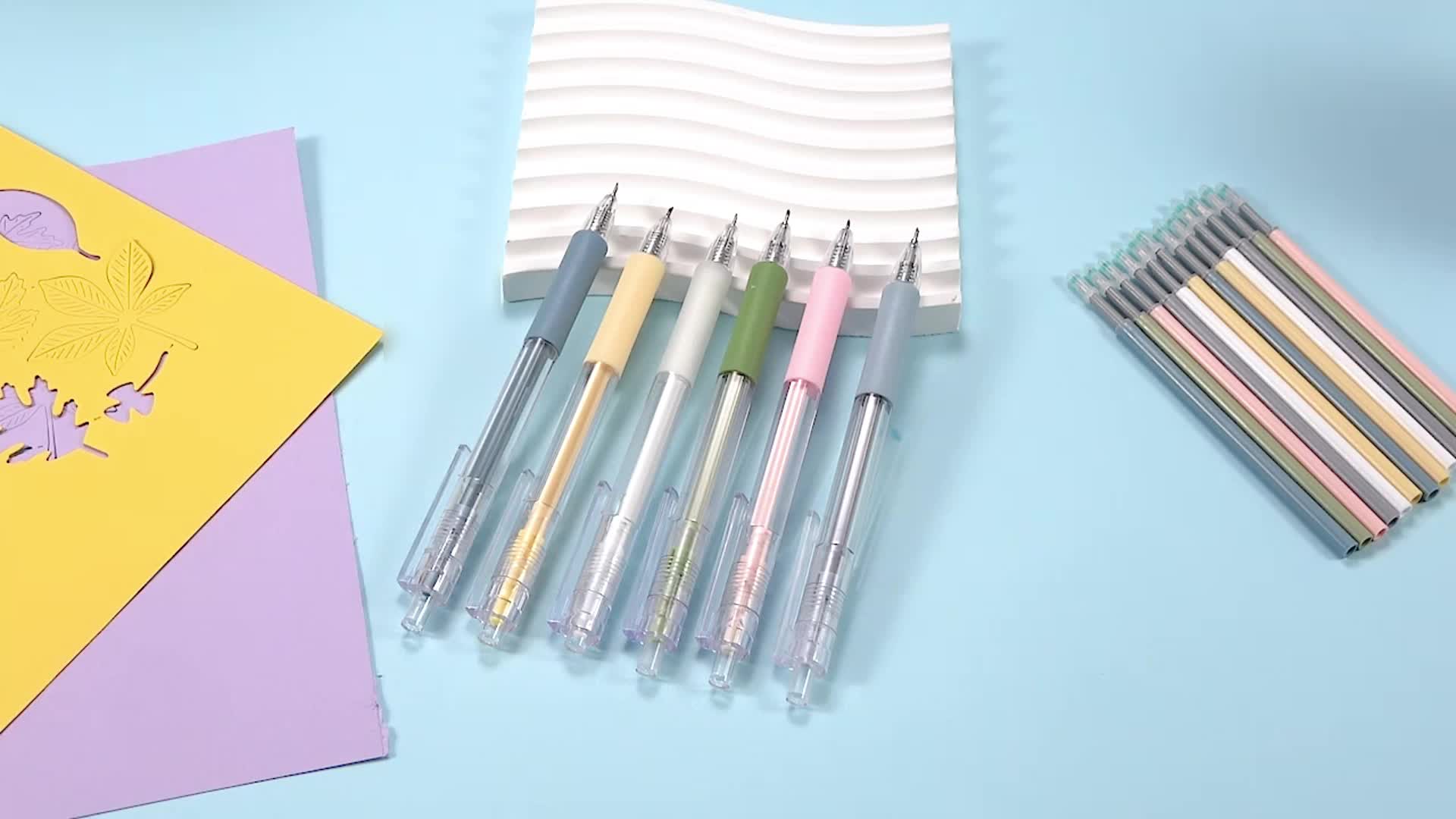 5pcs/set 6pcs/set Art Utility Knife Pen Knife Cut Stickers Scrapbooking Cutting Tool Express Box Knife School Supplies DIY Craft Supplies