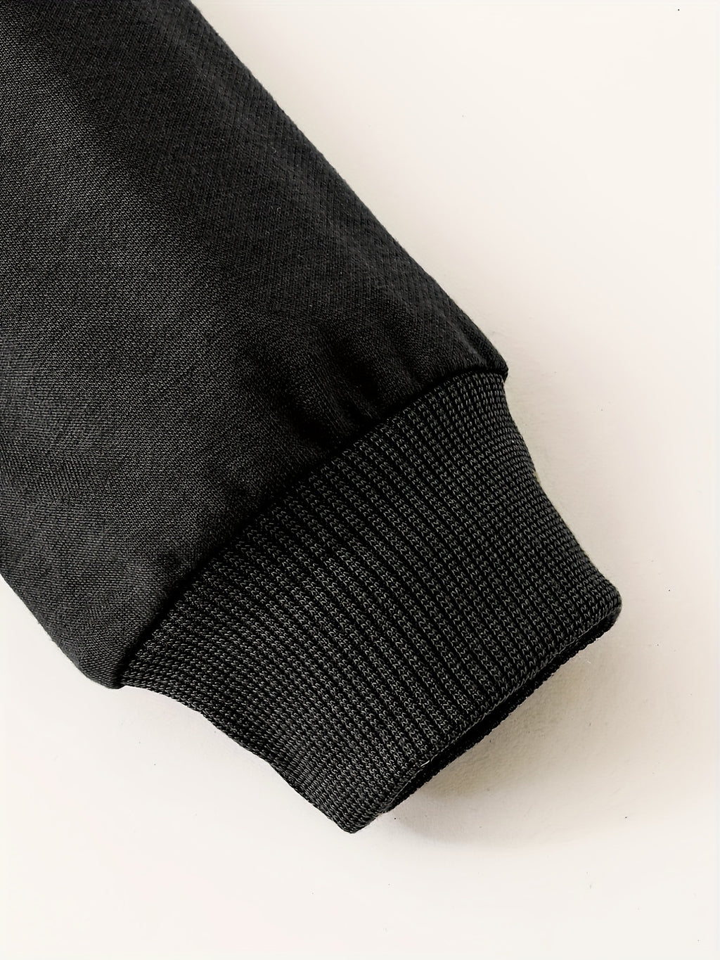 Boy's Casual Hoodie With Slogan + Camo Pants For Autumn & Winter Daily And Outdoor Wear