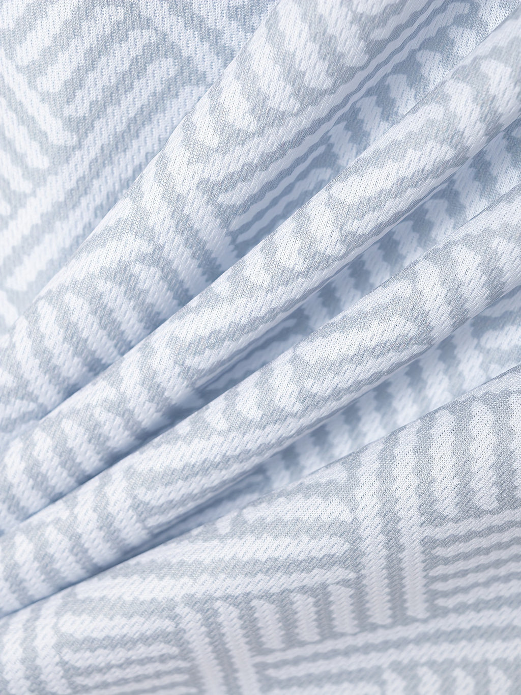 Men's T-shirt short sleeve + shorts casual sports suit blue