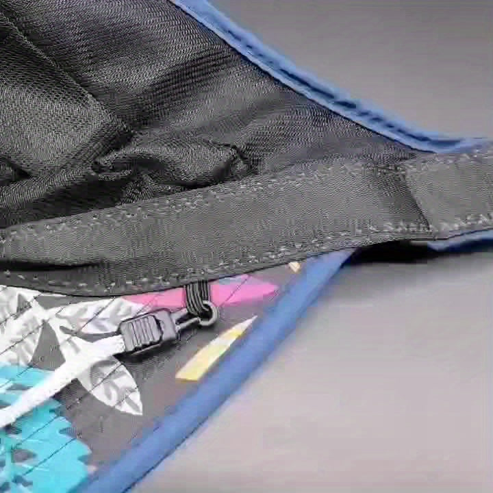 New Women's Outdoor Casual Foldable Fashion Hat