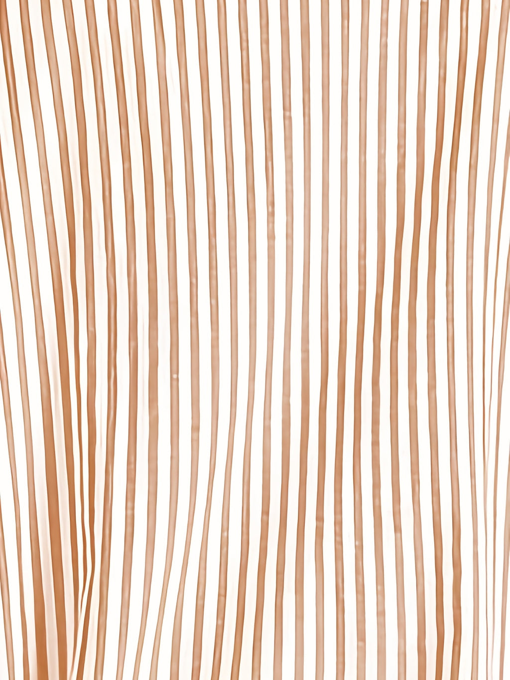 5.11H Women's Casual Striped A-Line Dress - Knee-Length Round Neck with Pockets, Machine Washable Summer Dress for Women, Everyday Fashion, Structured Design, Texture