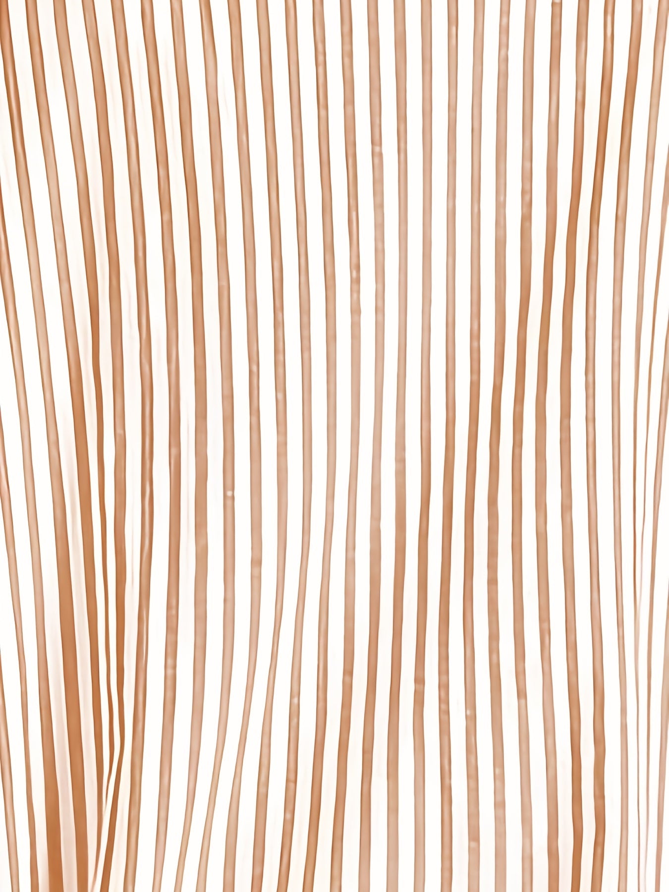 5.11H Women's Casual Striped A-Line Dress - Knee-Length Round Neck with Pockets, Machine Washable Summer Dress for Women, Everyday Fashion, Structured Design, Texture