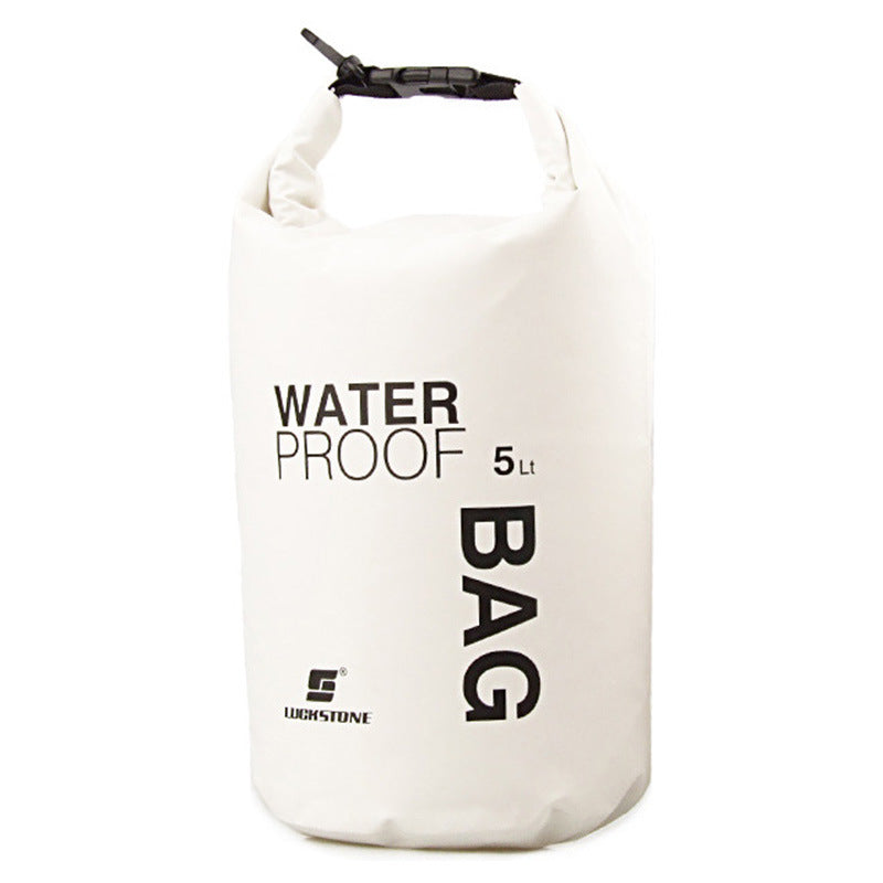 Stay Dry and Protected: High Quality Dry Bags with Assorted Colors for Kayaking, Boating, Camping, and Fishing