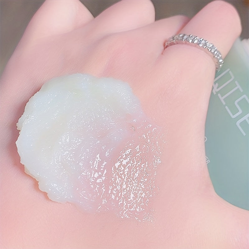 Avocado Cherry Blossom Scent Makeup Remover Balm