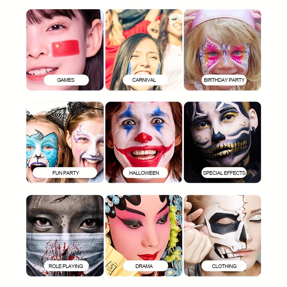 Velvet Matte Lipstick Collection - Long-Lasting, Smudge-Proof, Moisturizing Formula with Plant Squalane - Perfect for Mardi Gras, Valentine's Day Gifts, Women's Everyday Makeup Essentials