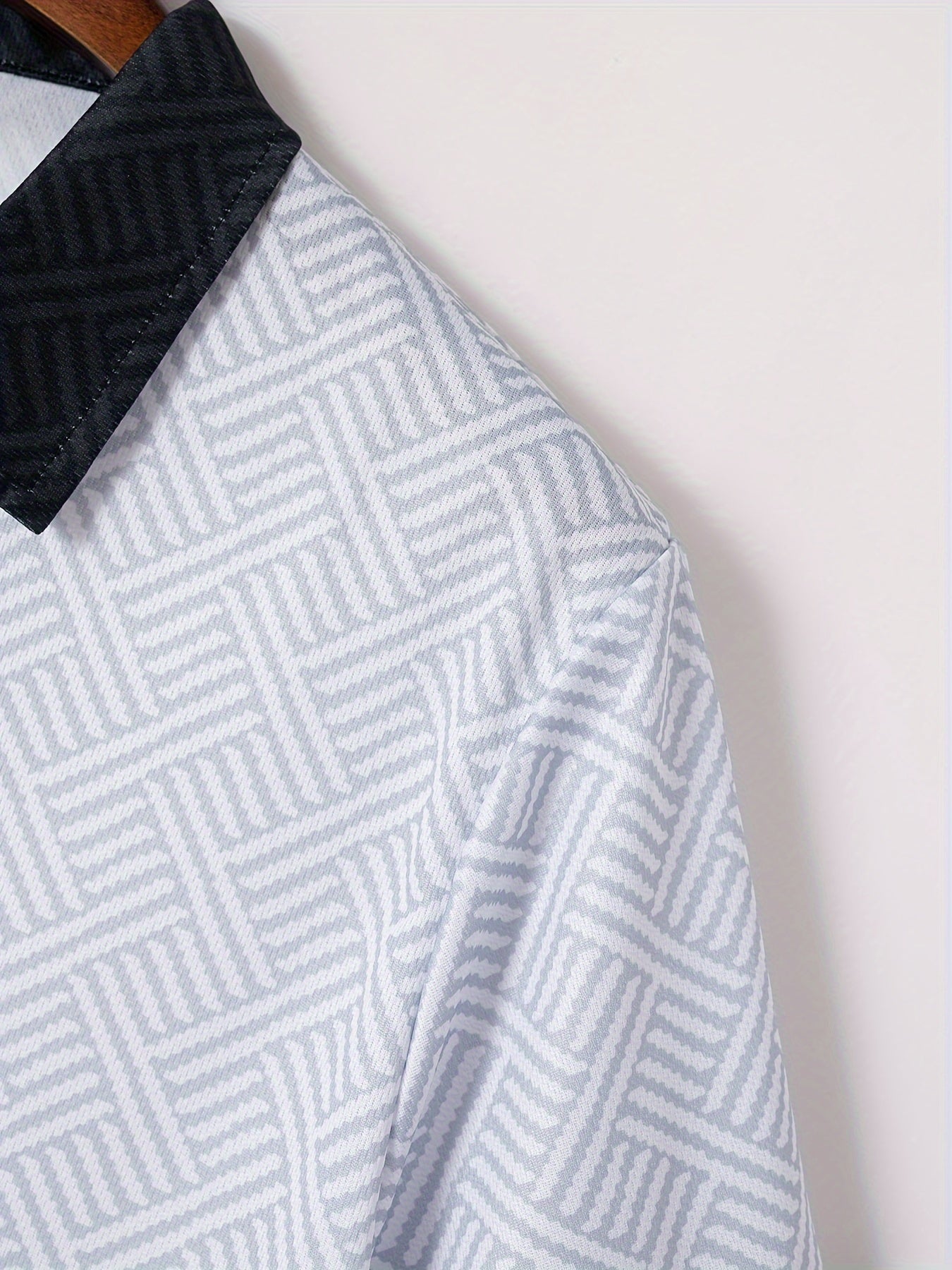 Men's T-shirt short sleeve + shorts casual sports suit blue