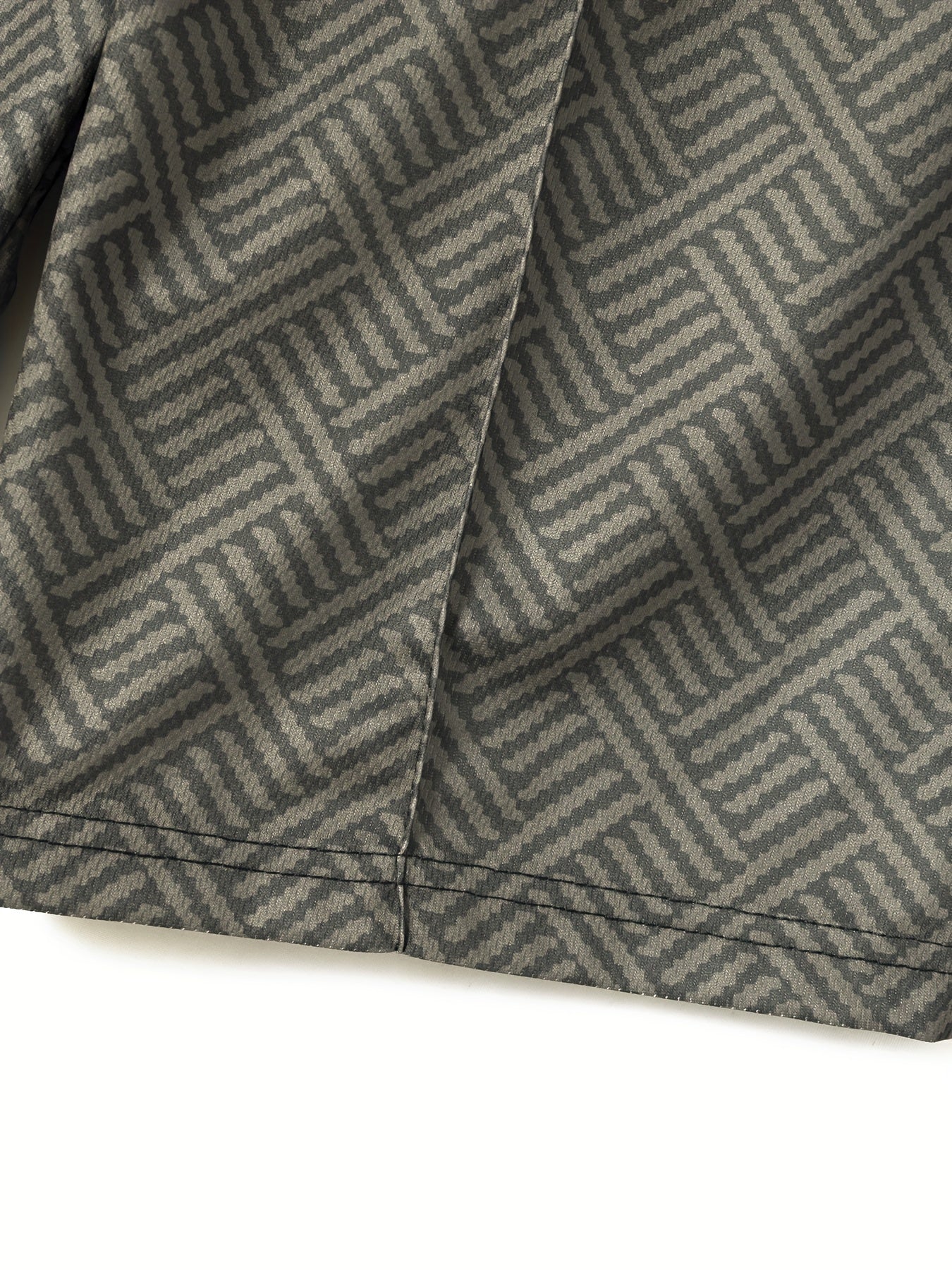 Men's T-shirt short sleeve + shorts casual sports suit blue