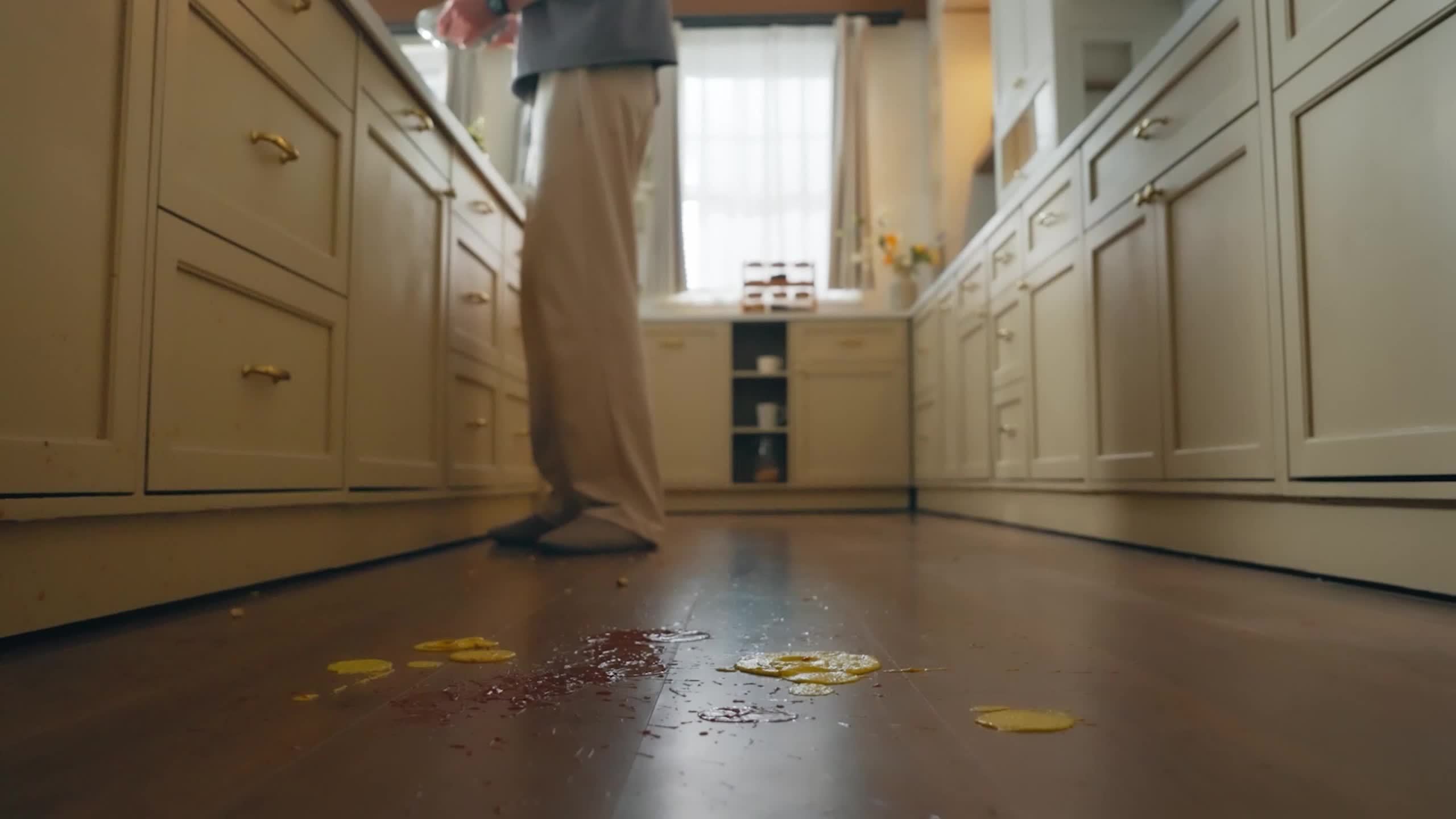 Robot Vacuum And Mop Combo 6500Pa, Lubluelu L15 Robot Vacuum, Auto-Charging, 5 Maps, 30 No-go Zones, WiFi/App/Alexa, 3in 1 Robot Vacuum Cleaner for Pet Hair Carpet Hard Floor, Robot Vacuum with Mop, Robotic Vacuum Cleaner And