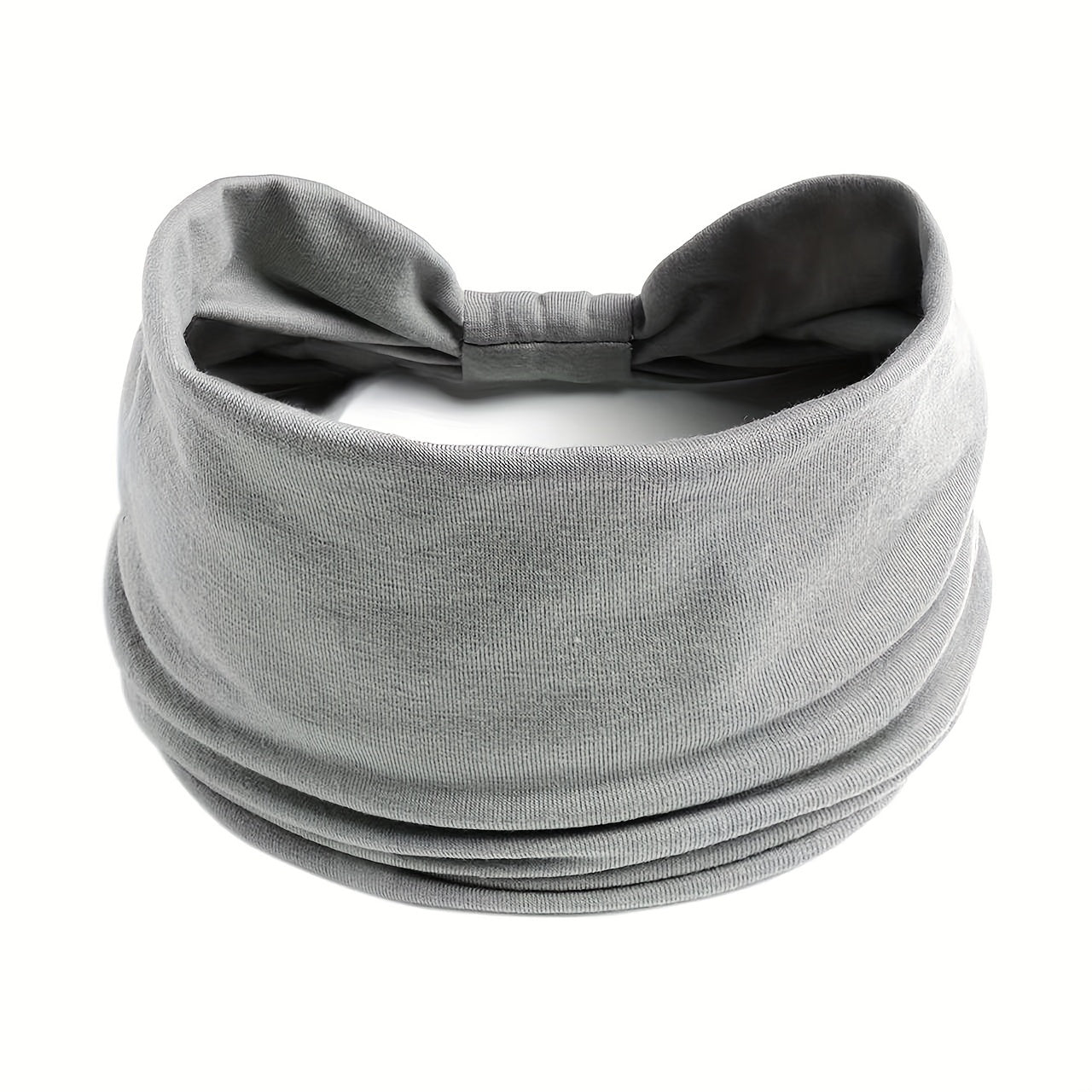 Stylish Boho Headbands for Women - Perfect for Yoga, Fitness, and Running - Thick Hairbands for Maximum Comfort and Style - Hair Accessories for Women