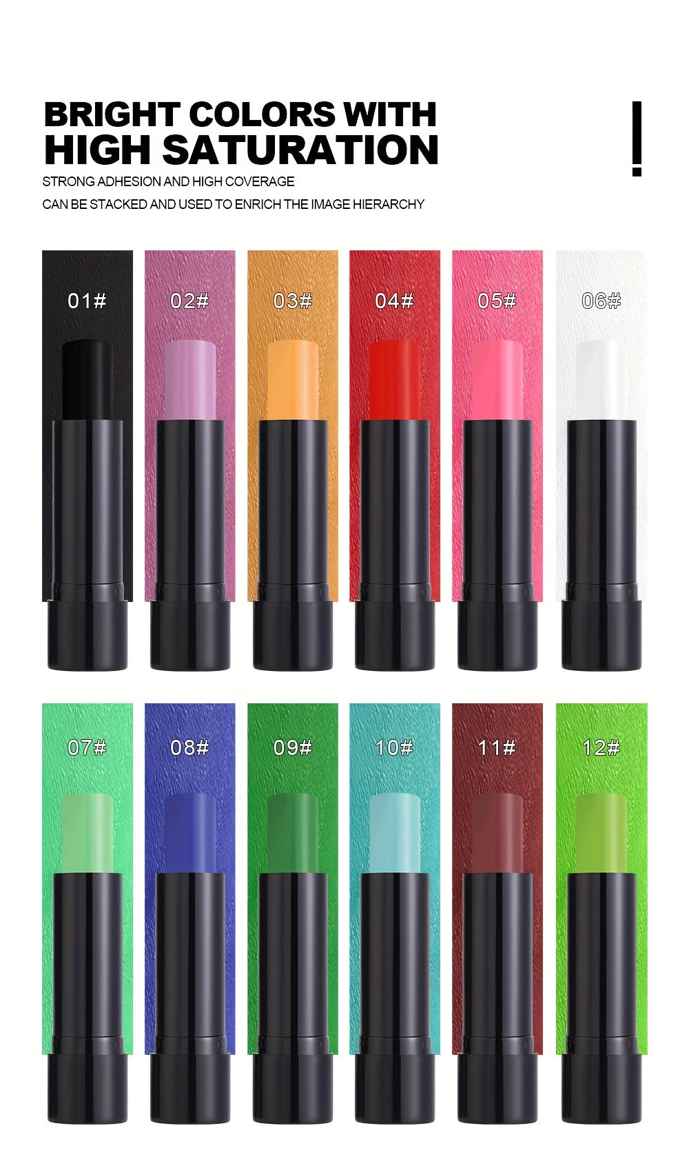 Velvet Matte Lipstick Collection - Long-Lasting, Smudge-Proof, Moisturizing Formula with Plant Squalane - Perfect for Mardi Gras, Valentine's Day Gifts, Women's Everyday Makeup Essentials