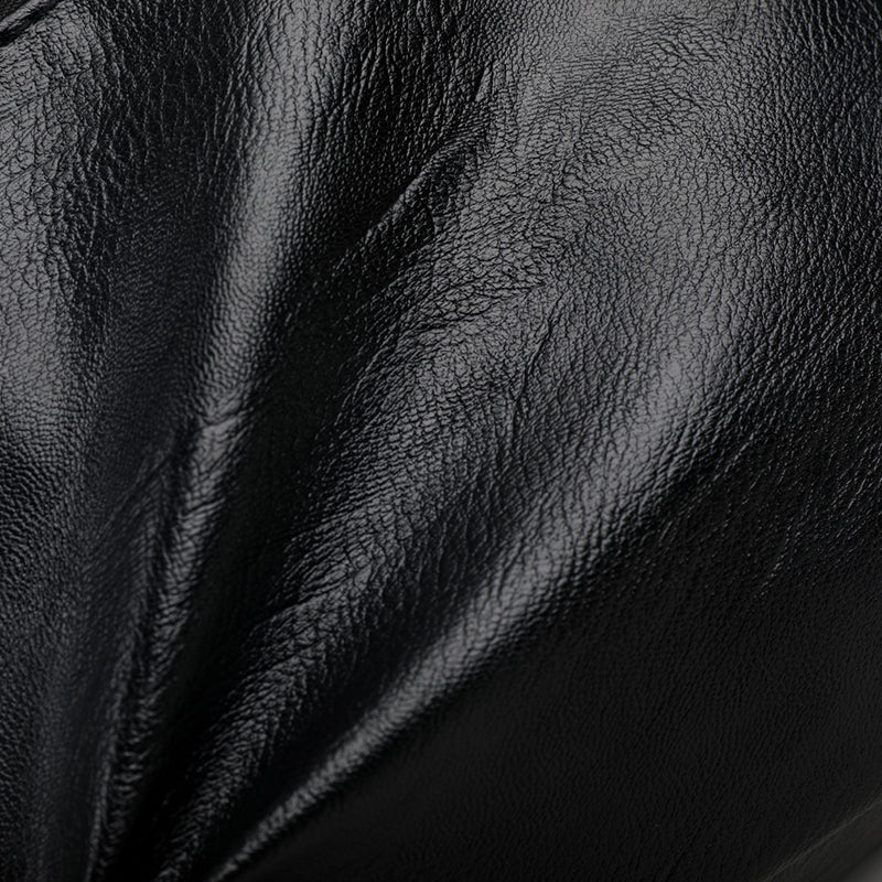 Flower Pattern Crossbody Bag, Fashion Zipper Shoulder Bag, Casual Purse For Women